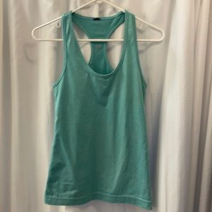 Athletic Tank Top